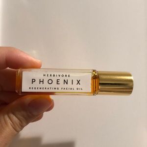 Herbivore Phoenix Facial Oil